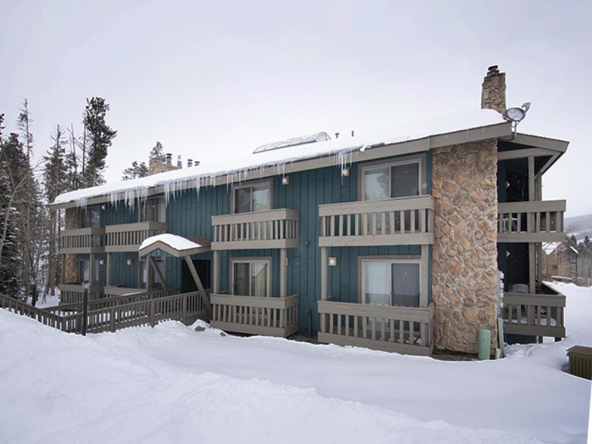 Silverado I Building B Unit 204 Villa Winter Park Luaran gambar